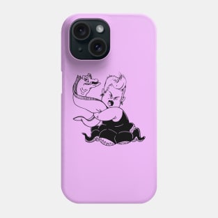 UGH-SULA Phone Case