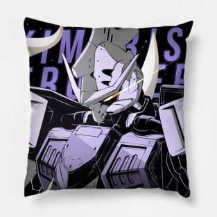 Gundam Kimaris Trooper Pillow