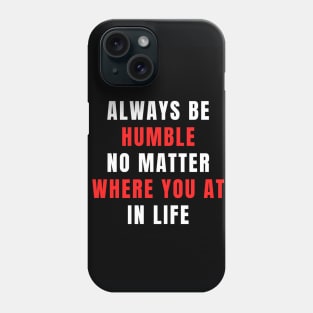 MrGentleman Fact Quote Of The Day #2 Collection Phone Case