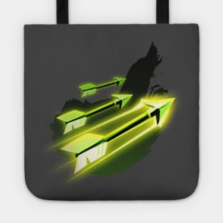 wakfu cra symbol Tote