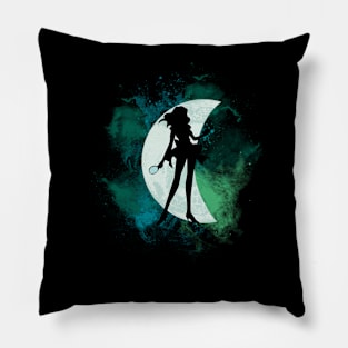 Neptune Space Pillow