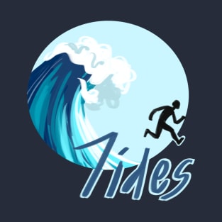 Tides T-Shirt