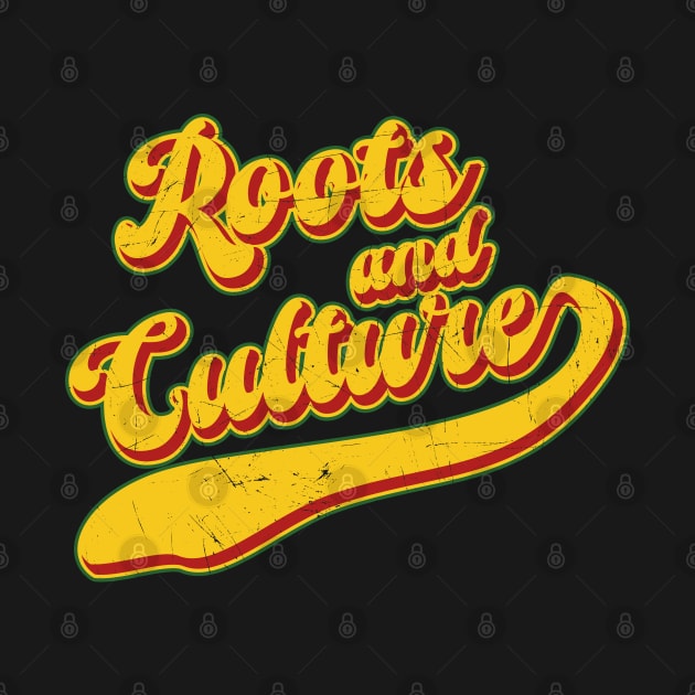 Roots And Culture by Degiab