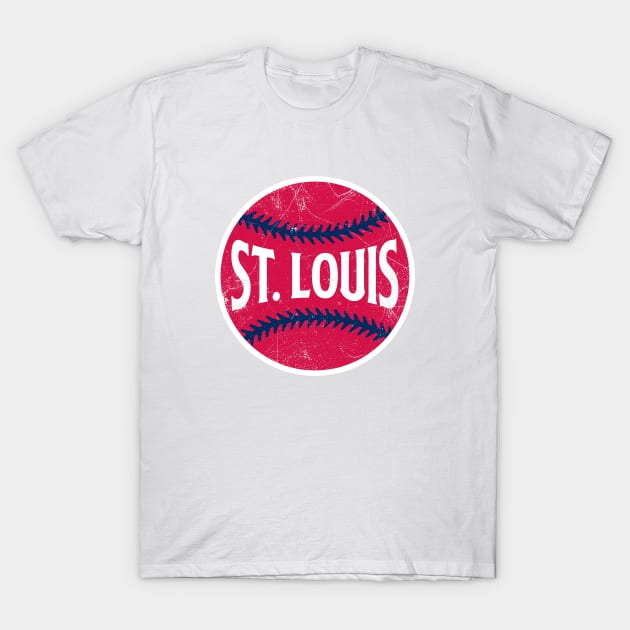 Albert Pujols T-Shirt, St. Louis Baseball Men's Premium T-Shirt