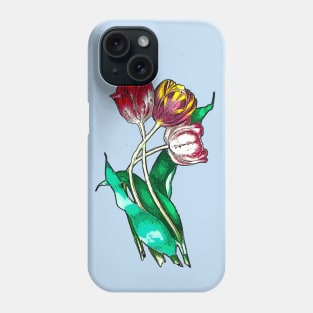 Tulips Phone Case