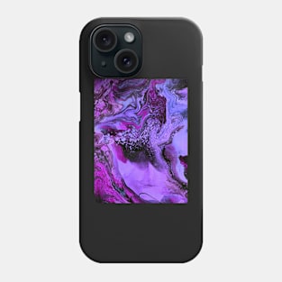 Me 2 - Purple Phone Case