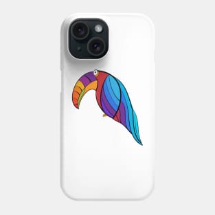 Bird Phone Case