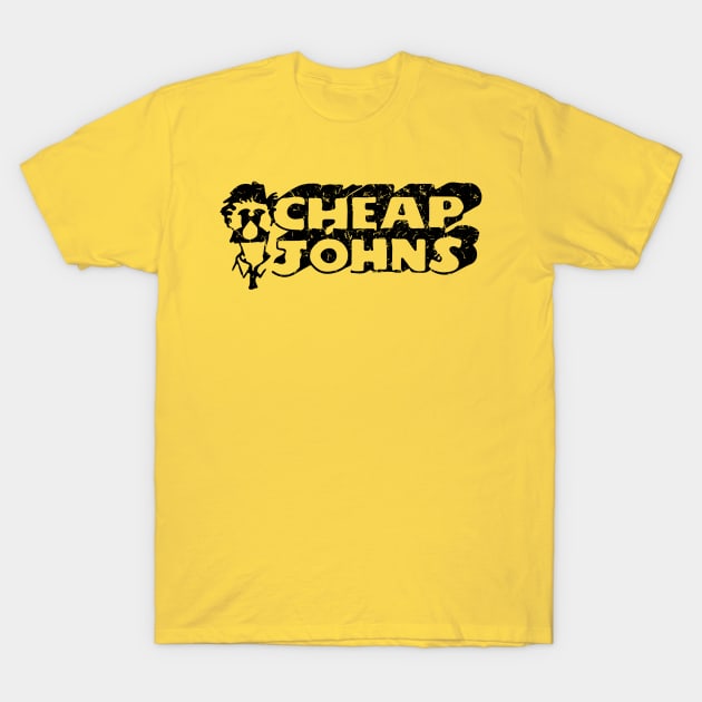 Johns Long Island Island - T-Shirt |