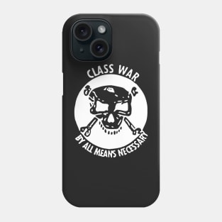 Class War Phone Case