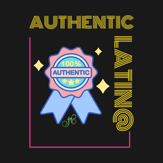 Authentic by LibrosBOOKtique