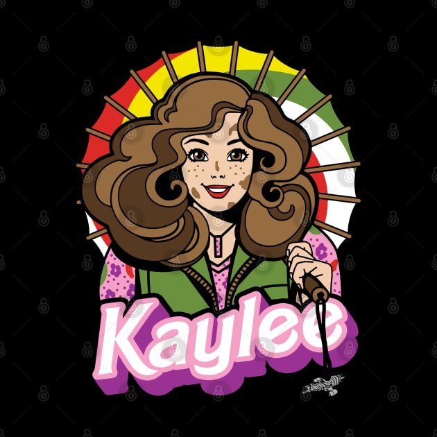 Kaylee by TrulyMadlyGeekly