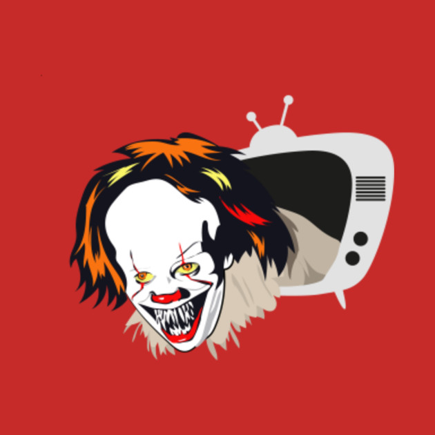 Free Free Pennywise Smile Svg 851 SVG PNG EPS DXF File