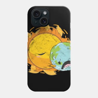 Save the Earth Phone Case