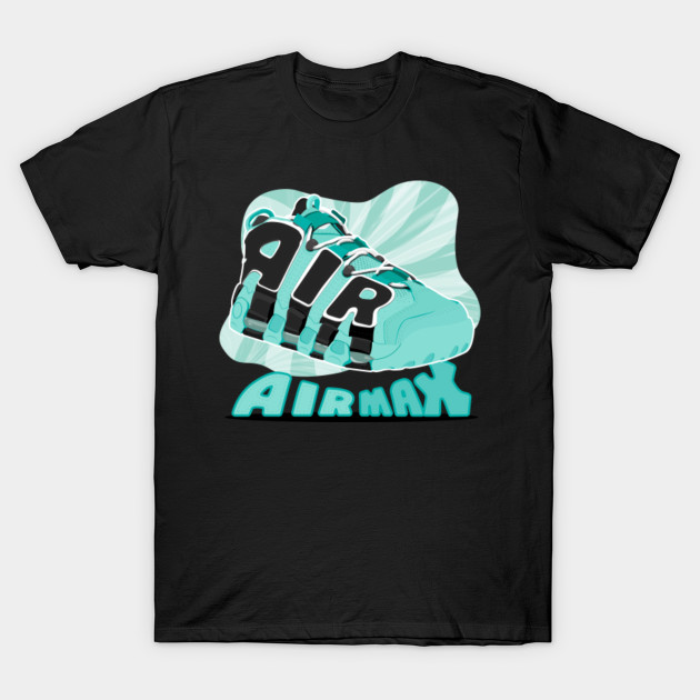 uptempo t shirt