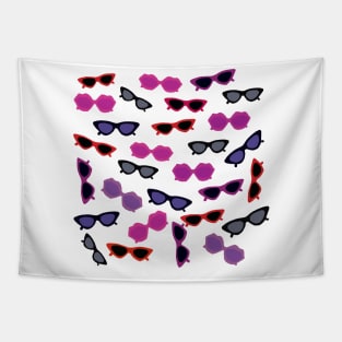 Sunglasses Tapestry