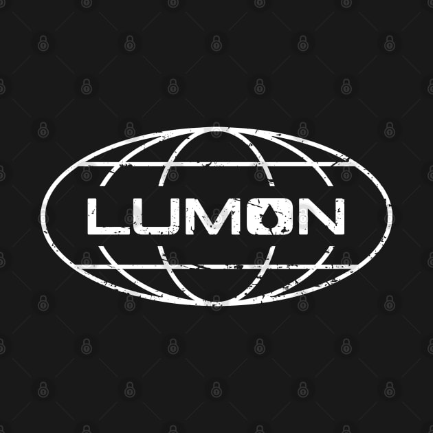 Retro Lumon by TGIM