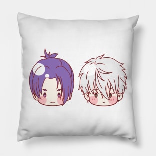 Reo Nagi Pillow