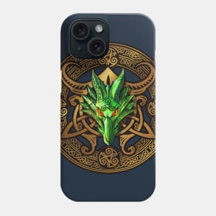 Dragonpunk Magic Phone Case