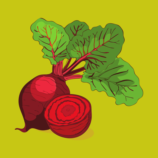 beet by EEVLADA