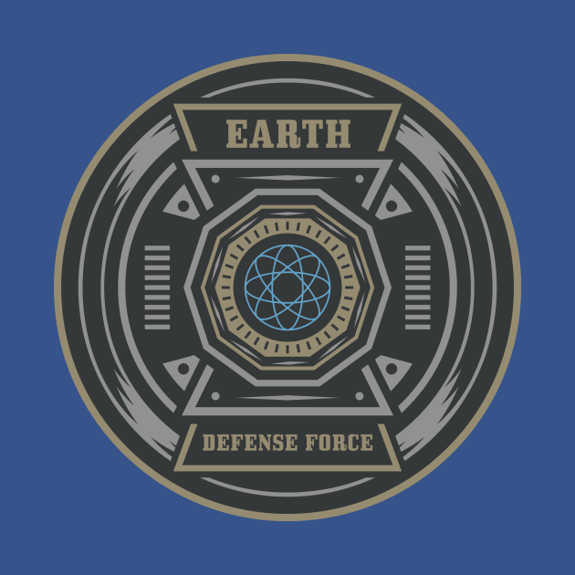 Earth Defense Force
