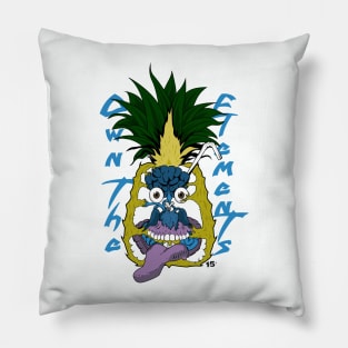 OTE colada Brain Pillow