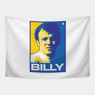 Billy Tapestry