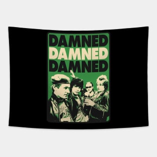 damned/musical/rock/4 Tapestry