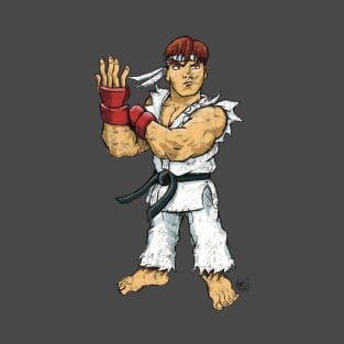 That Hadouken Energy T-Shirt