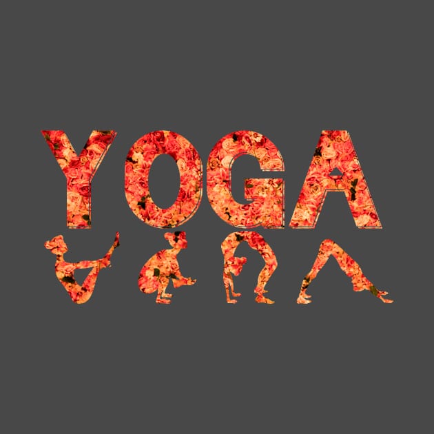 yoga, yoga poses, meditation, namaste, by L  B  S  T store