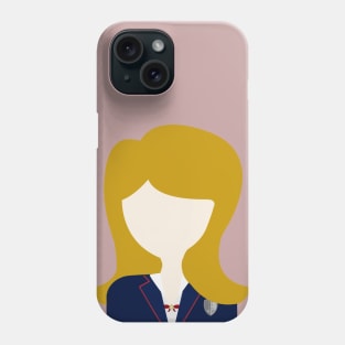 Elite Icon - Carla Phone Case