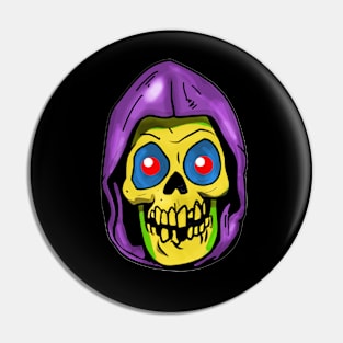 overlord 2 Pin