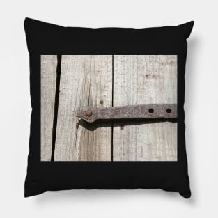 Hinge Pillow