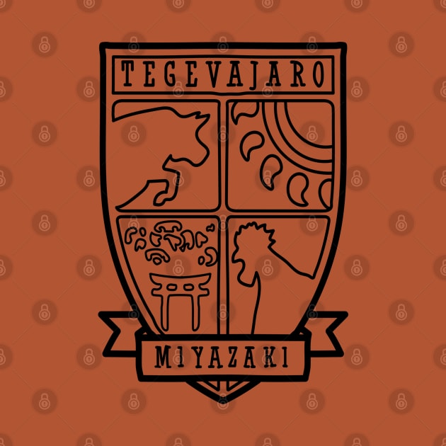 miyazaki by RubyCollection