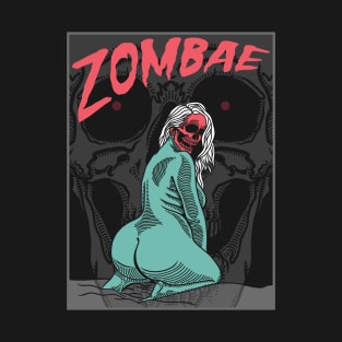 Zombae T-Shirt