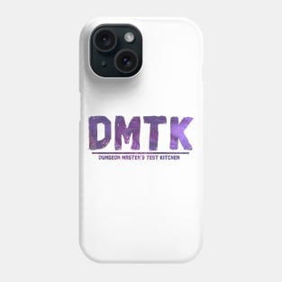 DMTK Logo Phone Case