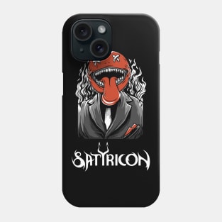 Satyricon Phone Case