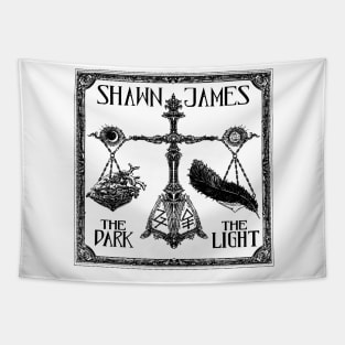 Shawn James Merch The Dark Tapestry