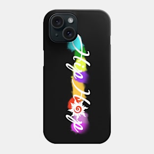 Hip Hop 1 Phone Case