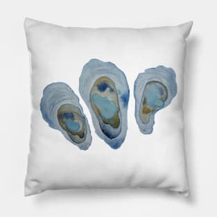 Oysters Pillow