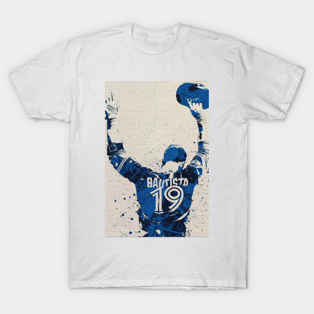 toronto blue jays t shirt