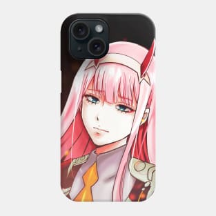 002 Phone Case