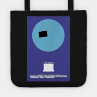 ET Simple Tote