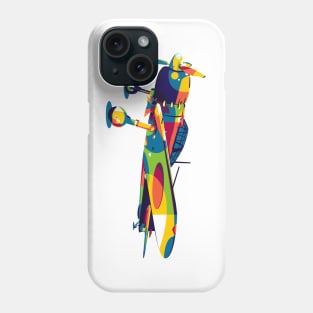 A6M5 Zero Phone Case