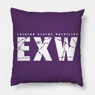 EXW Pillow