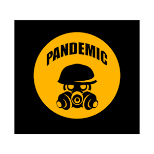 Pandemic T-Shirt