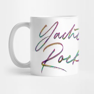 Yacht Rock Mug – Tusk Abode