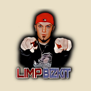 Limp Bizkit T-Shirt