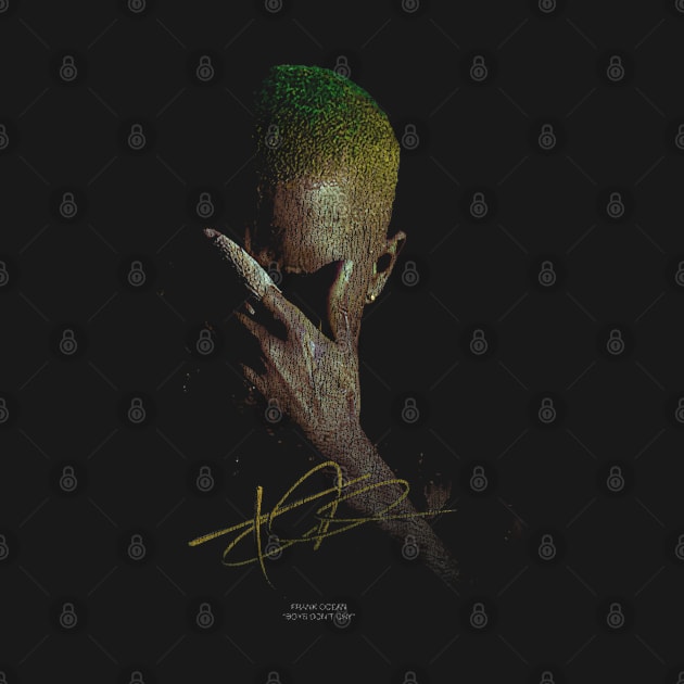 Frank Ocean Vintage