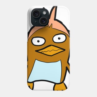 The Penguin New Phone Case