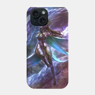 Shiva Phone Case